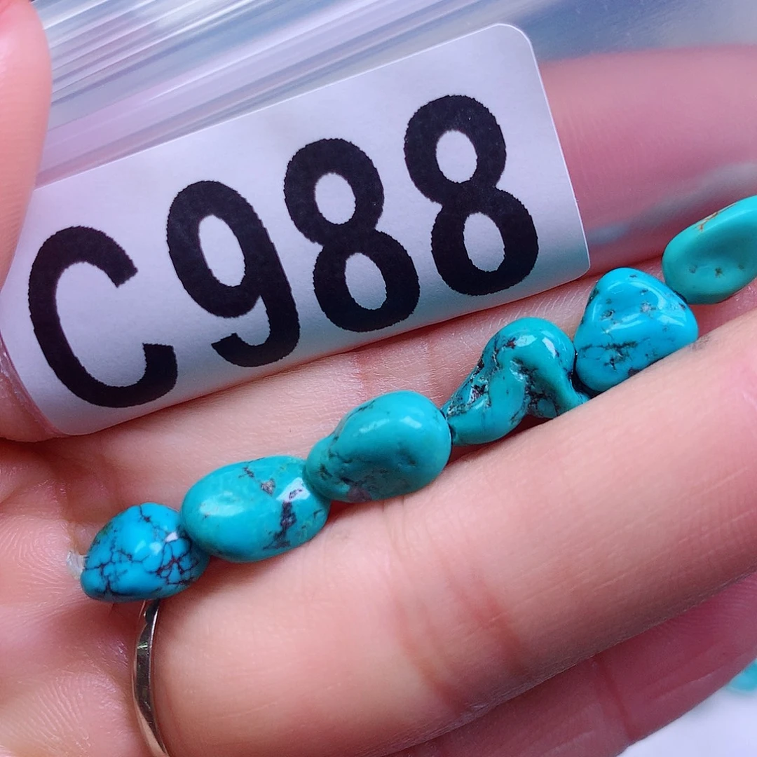 空竹粉丝专享十堰特色散珠