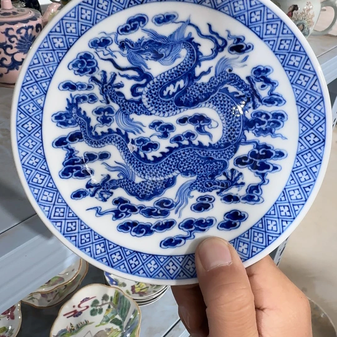 其他陶摆件的事还得一两秒完成