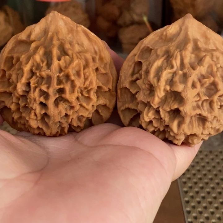 核桃手串/手链帝王51