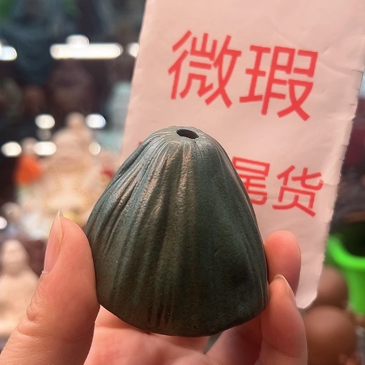 紫砂茶宠微瑕产品