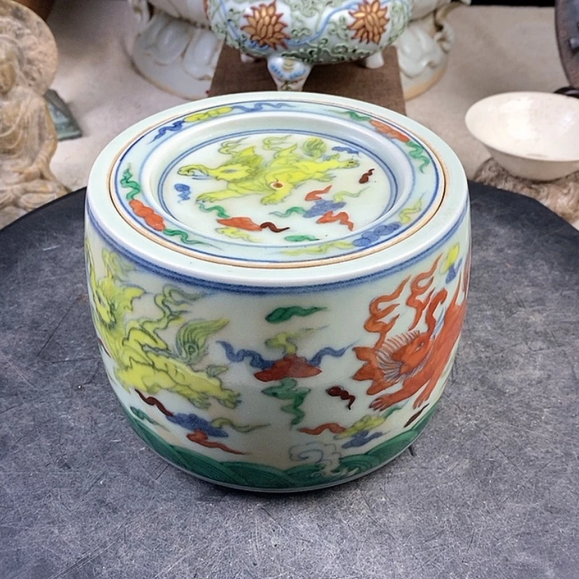 【闪购商品】陶瓷陶瓷艺术品展示