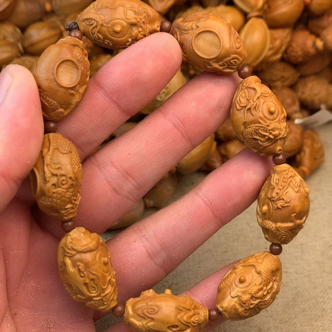 橄榄核手串/手链精品橄榄核手串