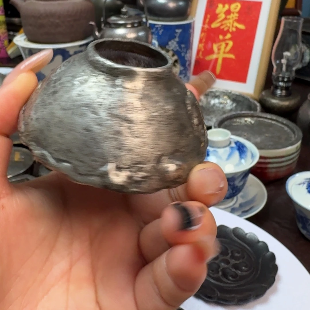 吃***下阡茶可集精选投茶器