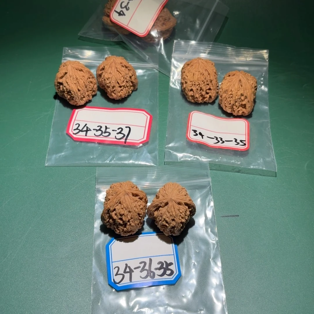文玩核桃吊坠23哈南疆