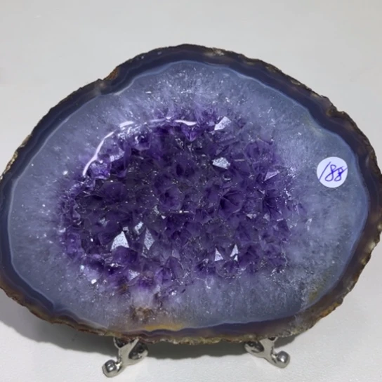 未镶嵌大型摆件（非配饰）水晶