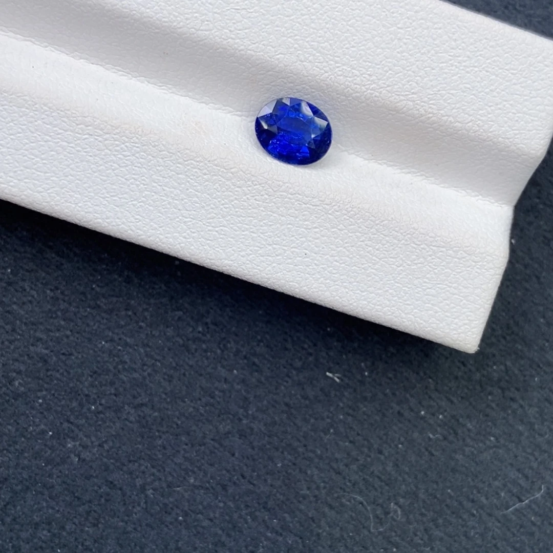 裸石蓝宝石1.2 ct