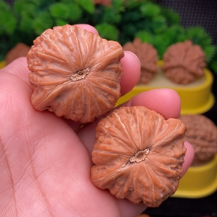 吊坠文玩核桃铁锤39.4全品