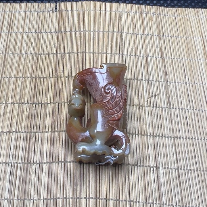 神***敌直播间闪购商品把件链接