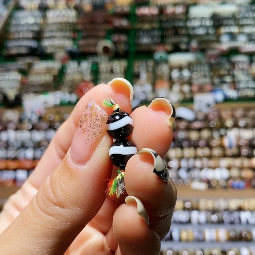 【闪购商品】玛瑙/玉髓散珠