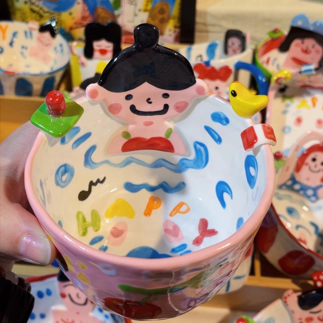 景德镇市精美作品一*