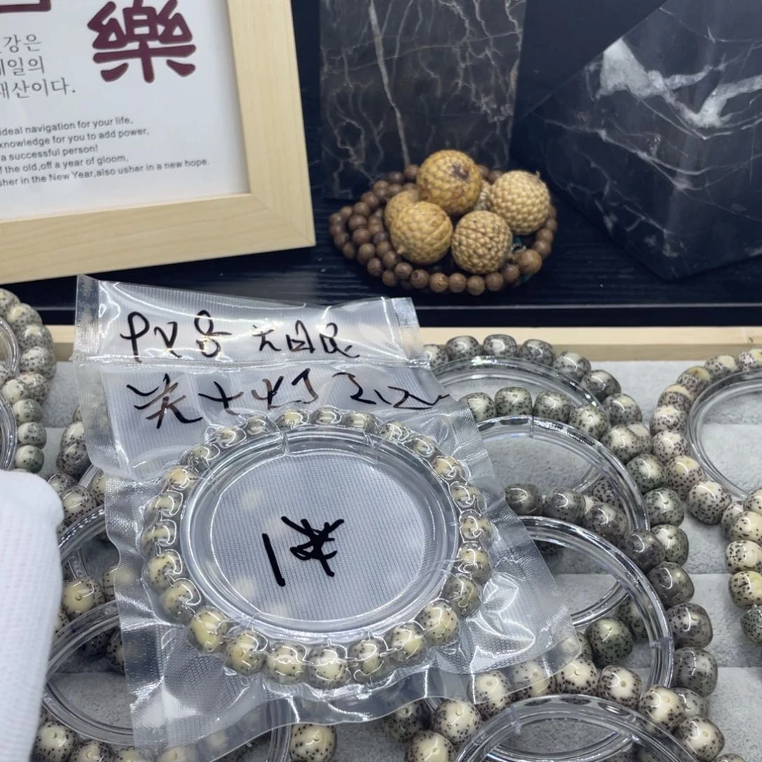 星月菩提吊坠别**.H大眼