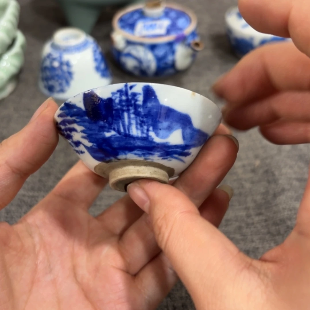 非常好看漂亮的物品