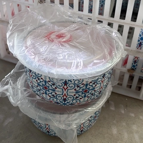 微瑕，不能明火，口径12，高度6，2套