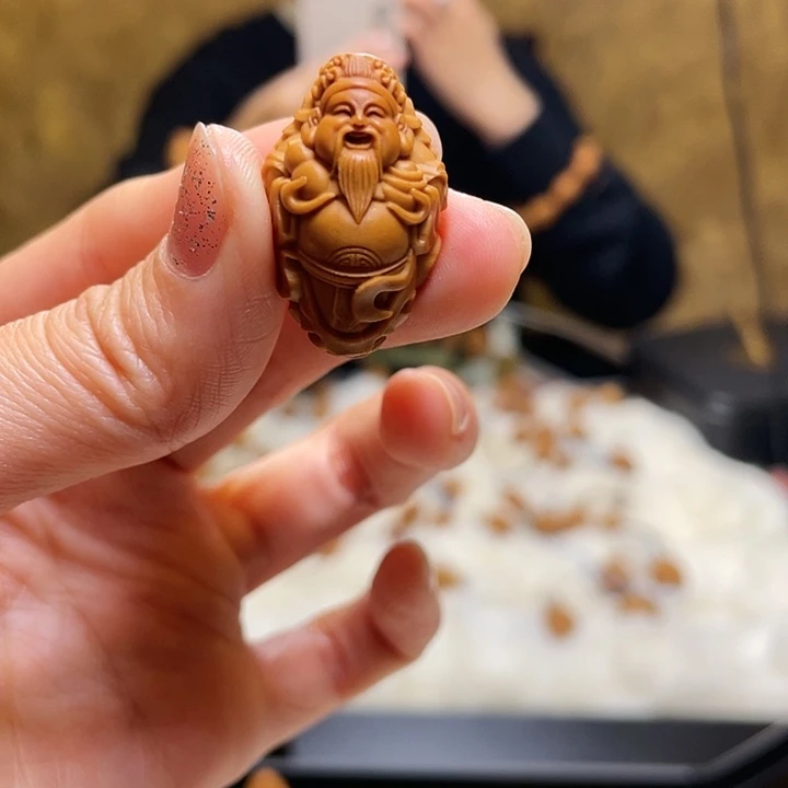 橄榄核手串/手链橄榄核