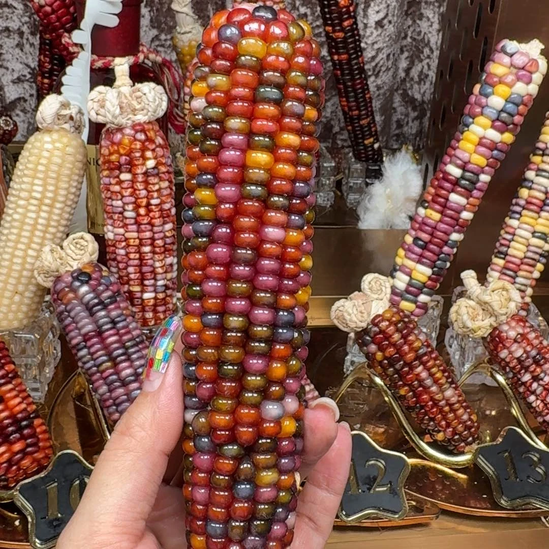 吊坠柏香籽/百香籽