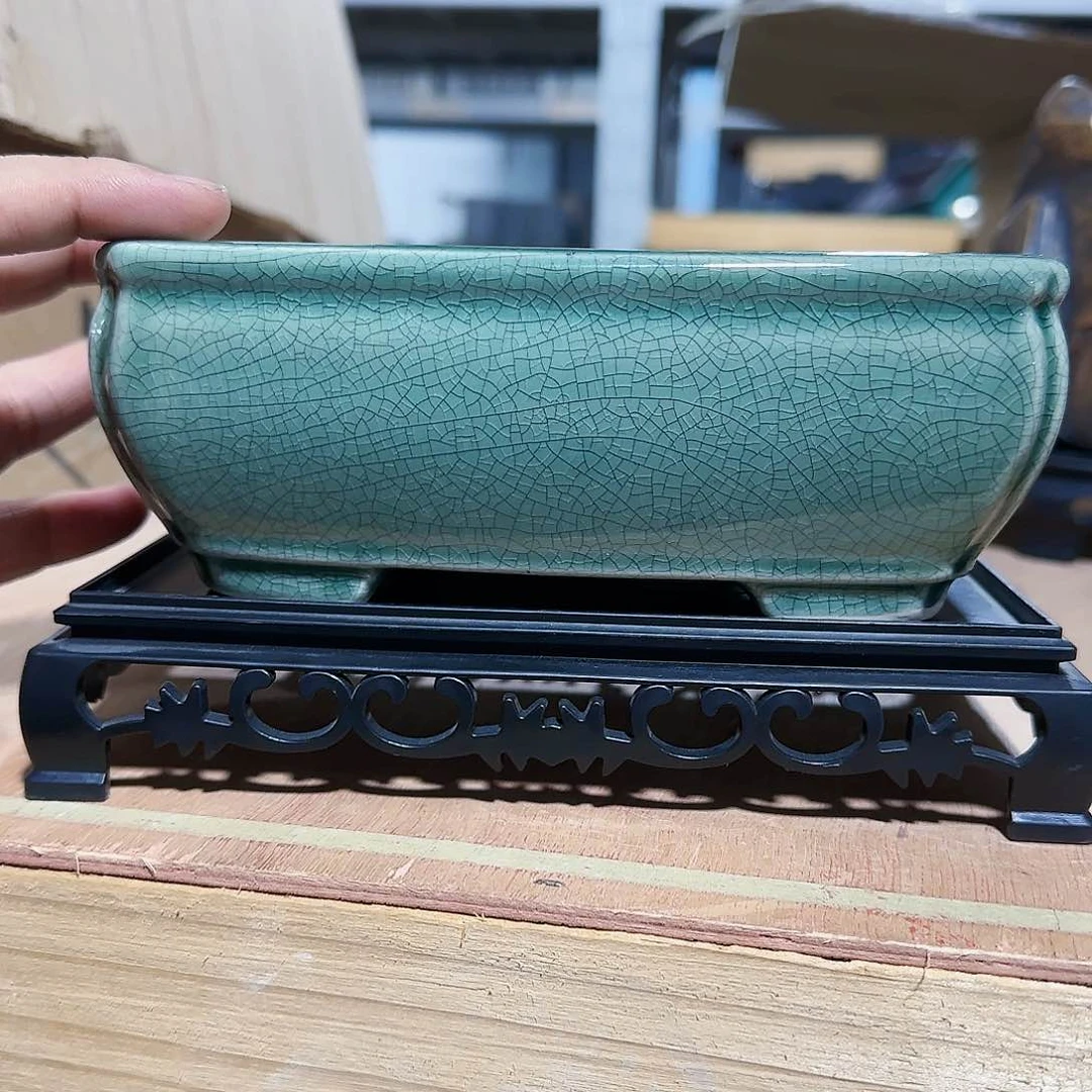 陶瓷陶瓷花盆特价上新