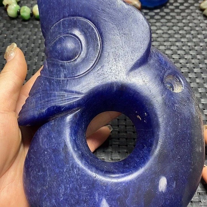 菩提根/象牙果吊坠