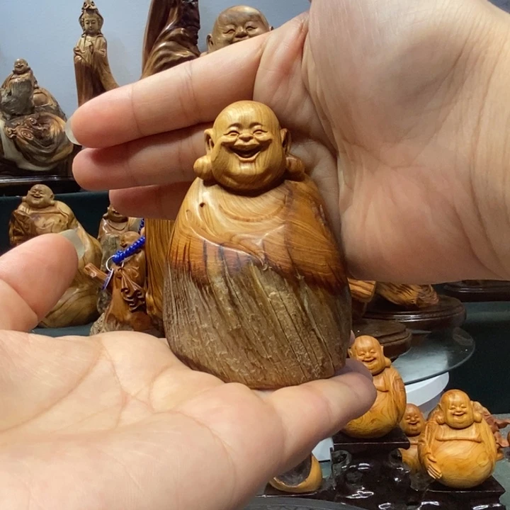 柏木（崖柏）精品崖柏
