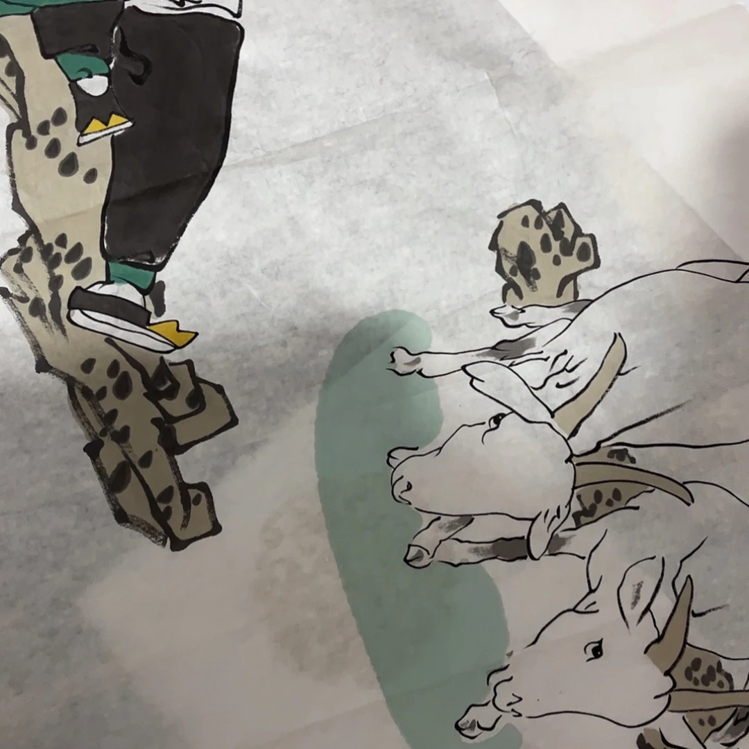 l***6横款嘉恩艺术甄选