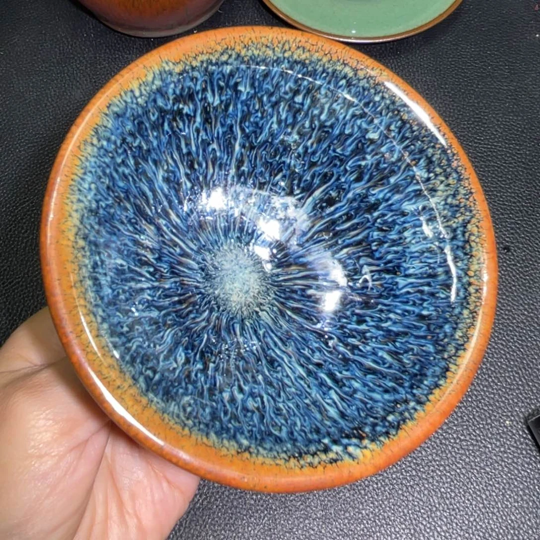 茶盏建盏直播间链接