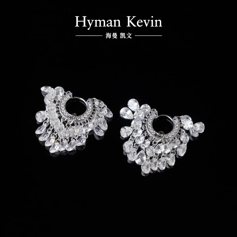 YFH耳饰BO411220060