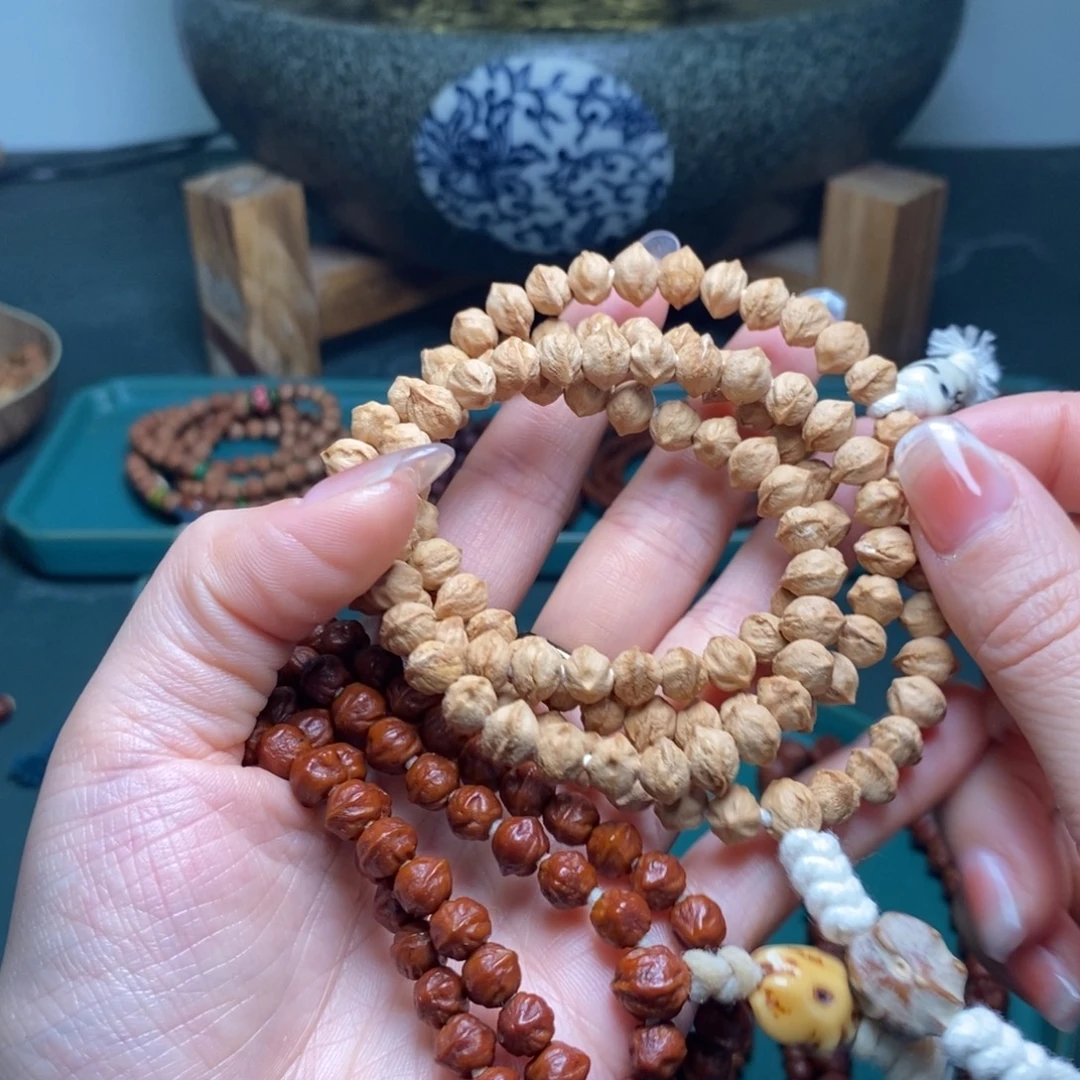 柏香籽/百香籽吊坠238.8臧次