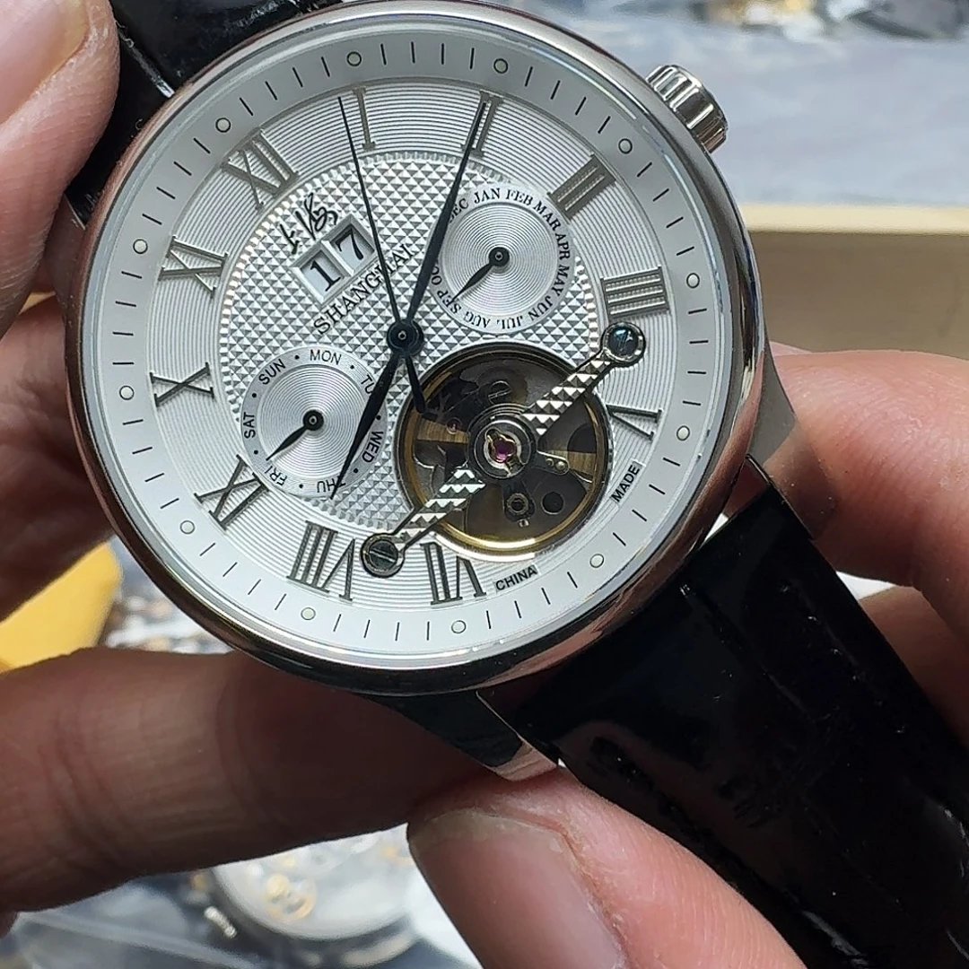 孤品手表一只闪购