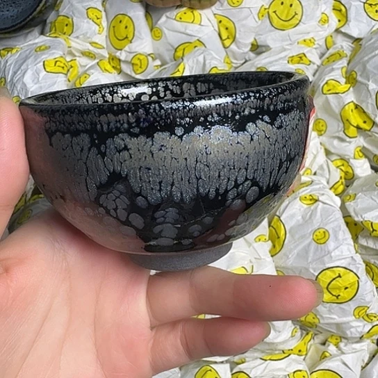 茶盏是的呀怎么啦