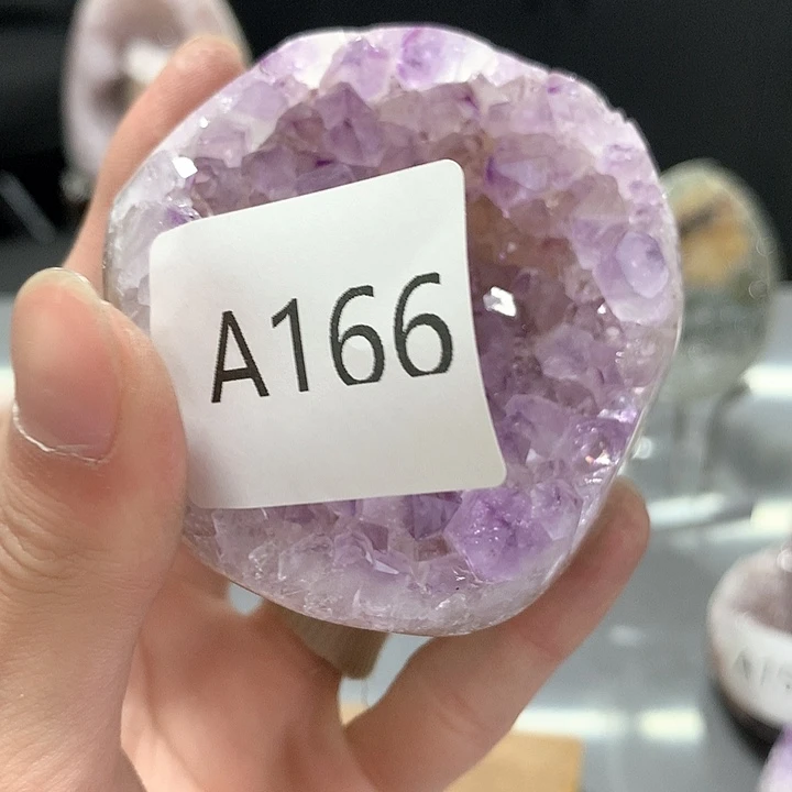 水晶大型摆件（非配饰）未镶嵌