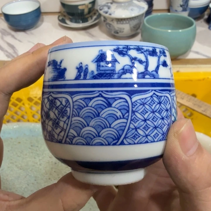 陶瓷推荐第二名20包邮