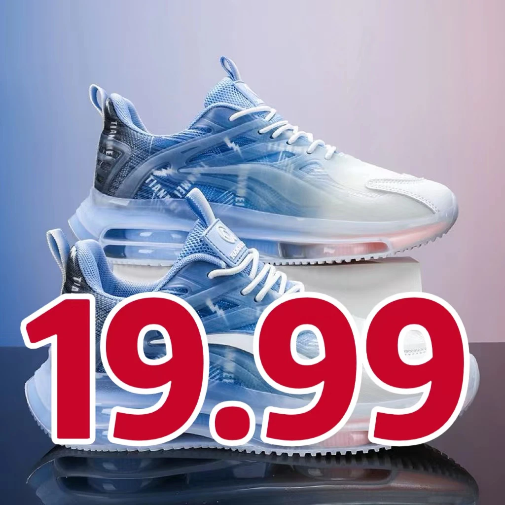 牛小妞精品鞋服休闲百搭