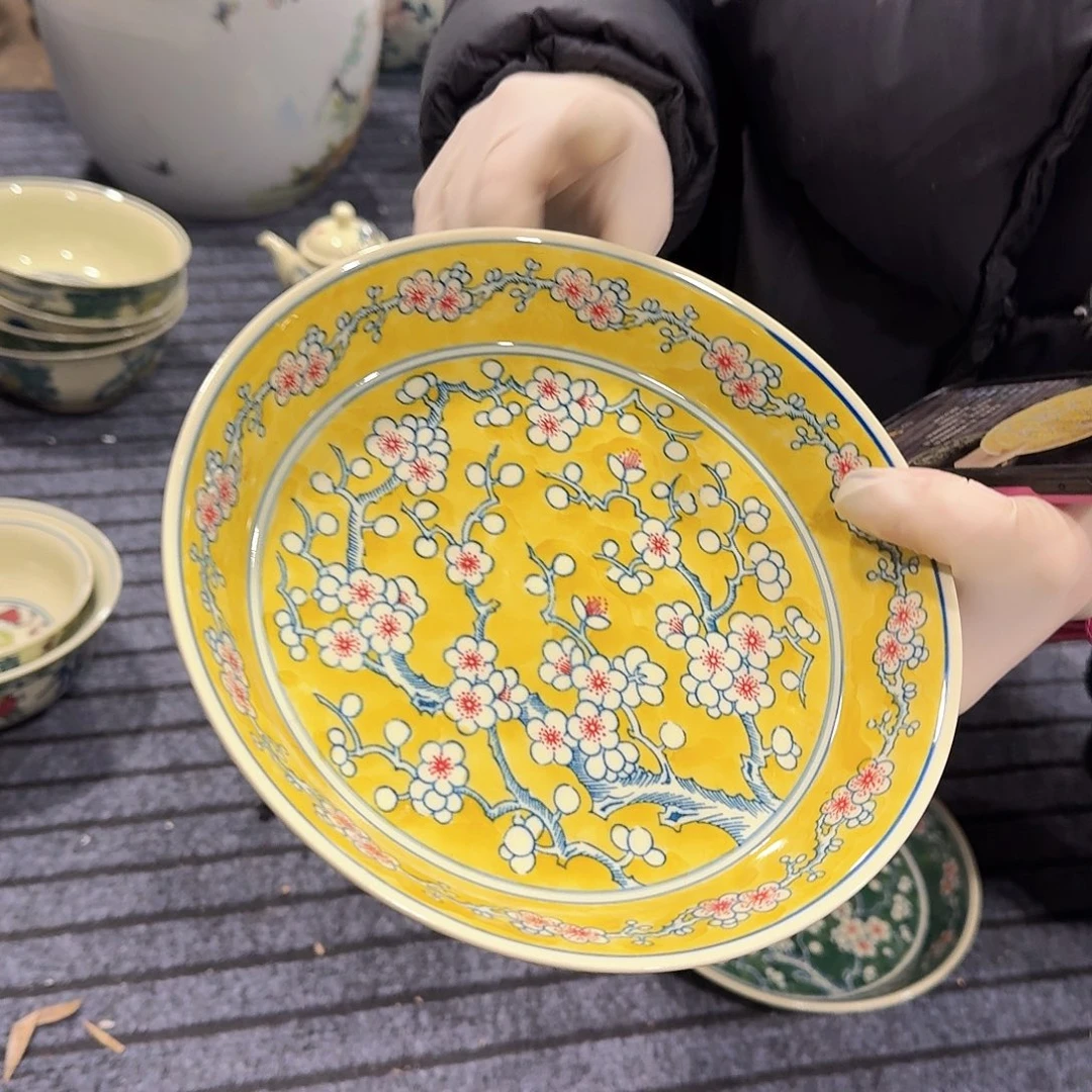 瓷摆件//////景德镇陶瓷瓷器。