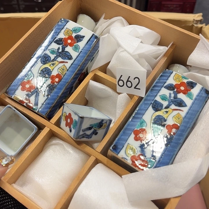 很好看的陶瓷很好看的