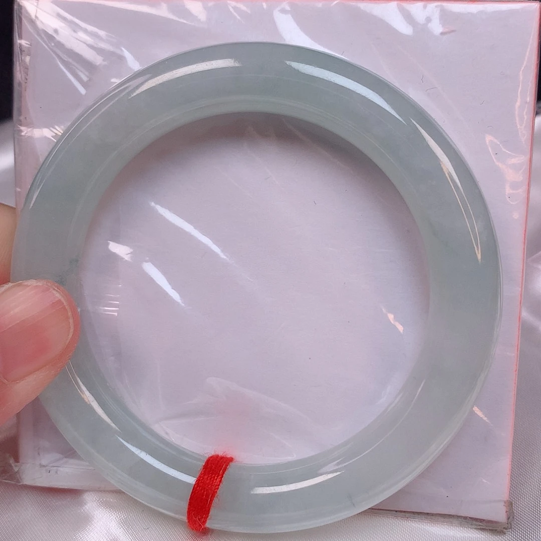 翡翠手镯未镶嵌54+ 翡翠手镯