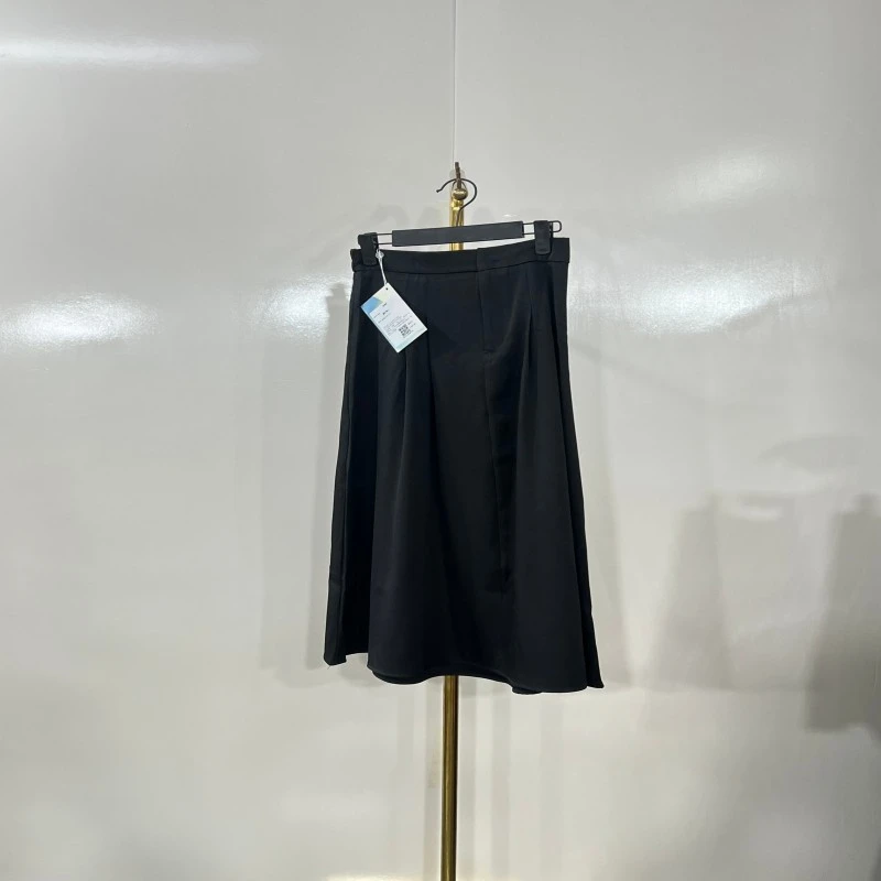 【芙娜妮轻奢】时尚品牌潮新款显瘦修身优雅气质高端女装Q2511268