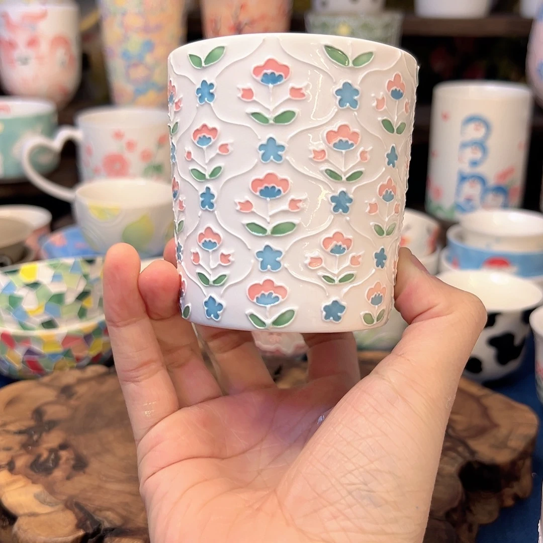 泥塑手工制作默认微瑕