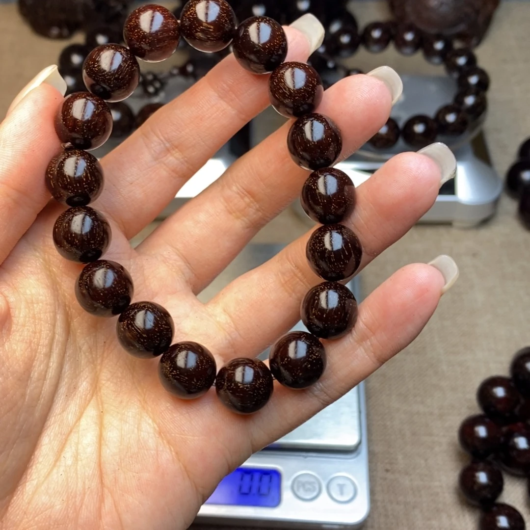 檀香紫檀（小叶紫檀）1.2满星