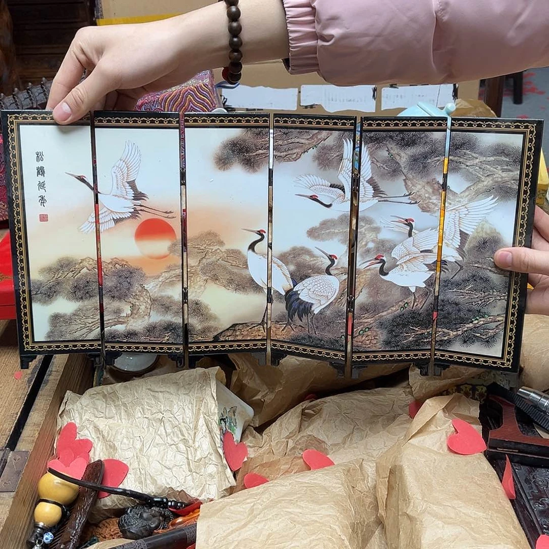 大叶紫檀（黑酸枝木类）