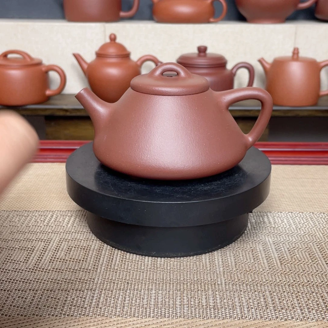 茶壶紫砂紫砂艺术作品