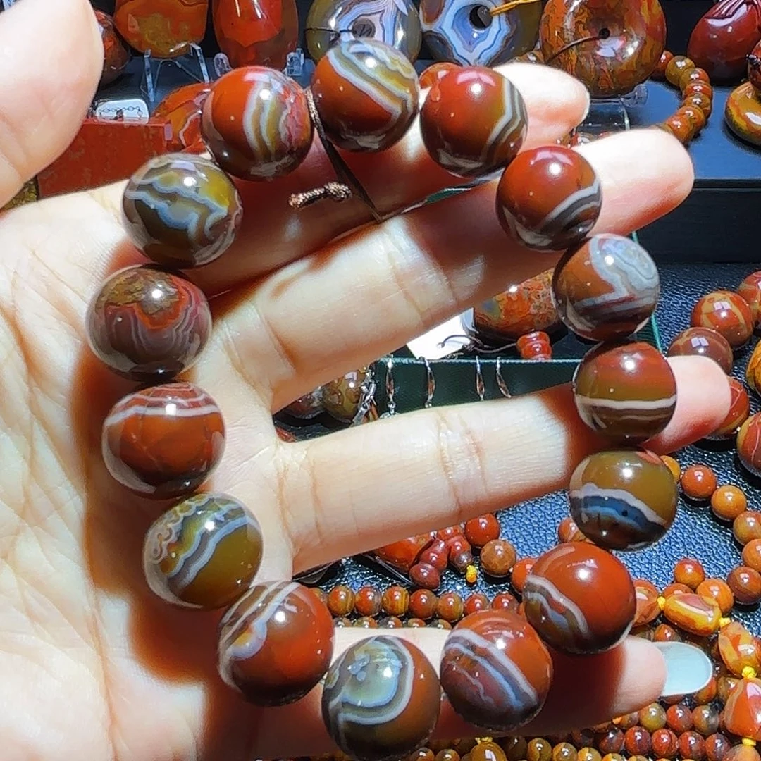 L***Y未镶嵌吊坠(不含链)玛瑙/玉髓