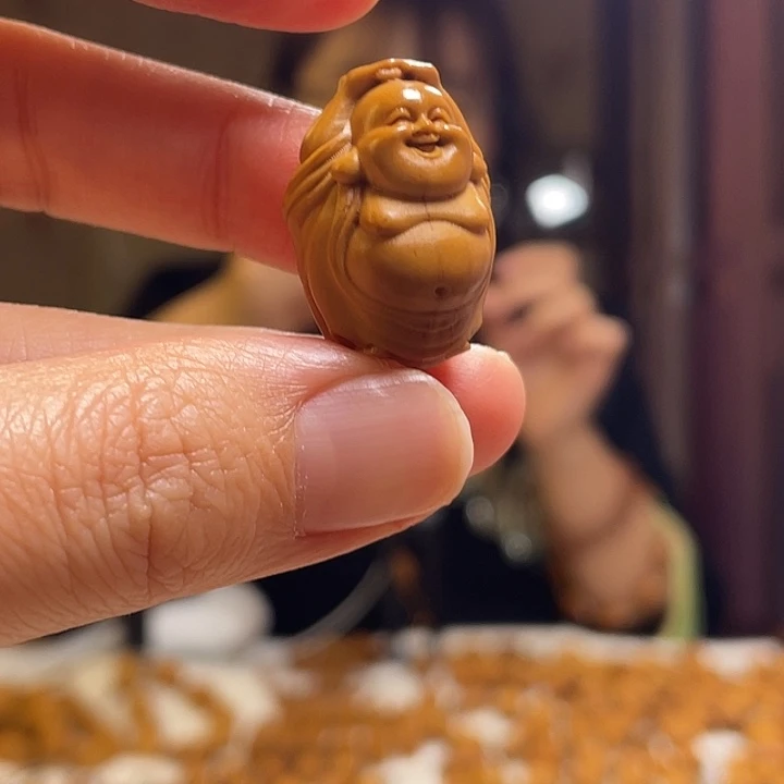 手串/手链橄榄核