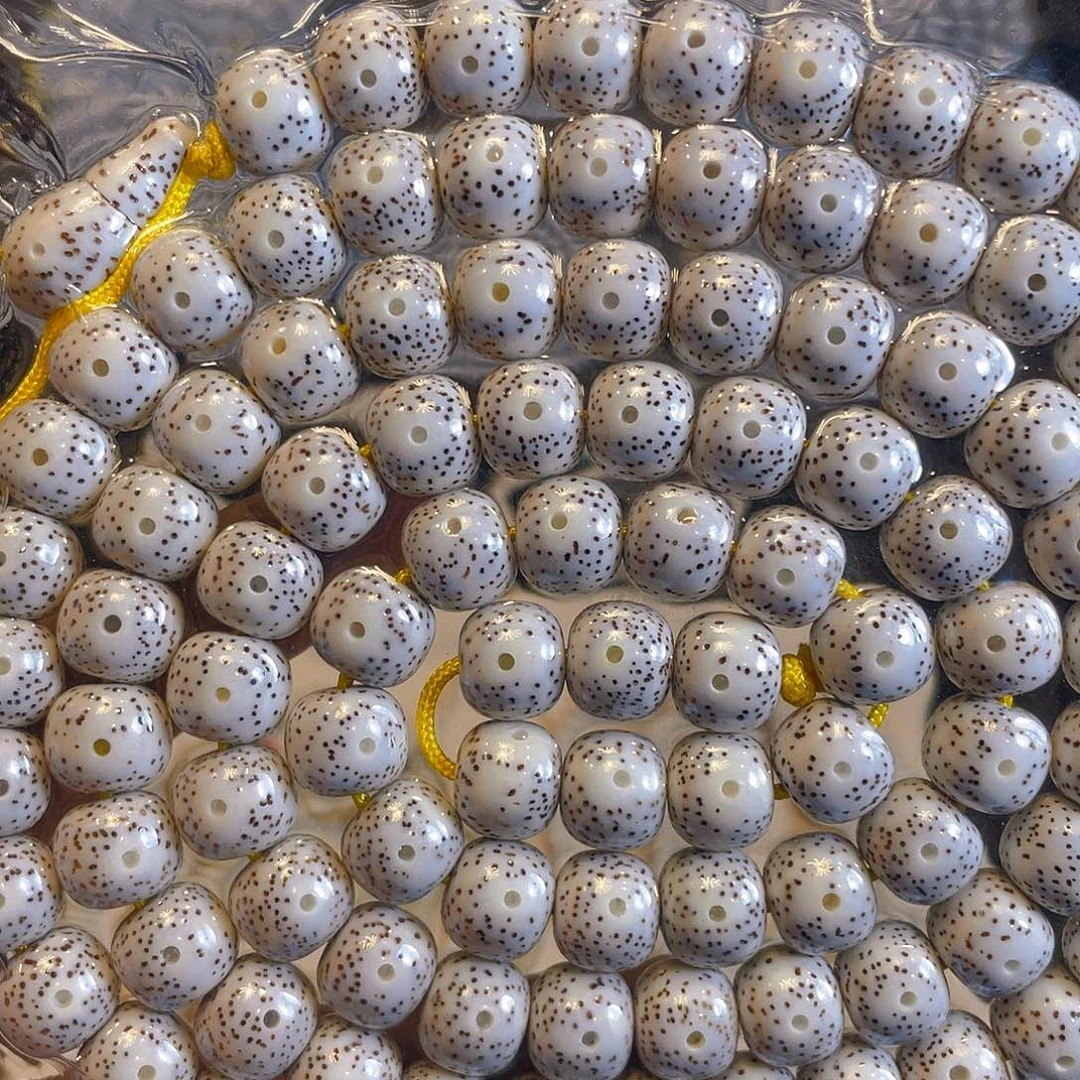 快***风吊坠星月菩提星月