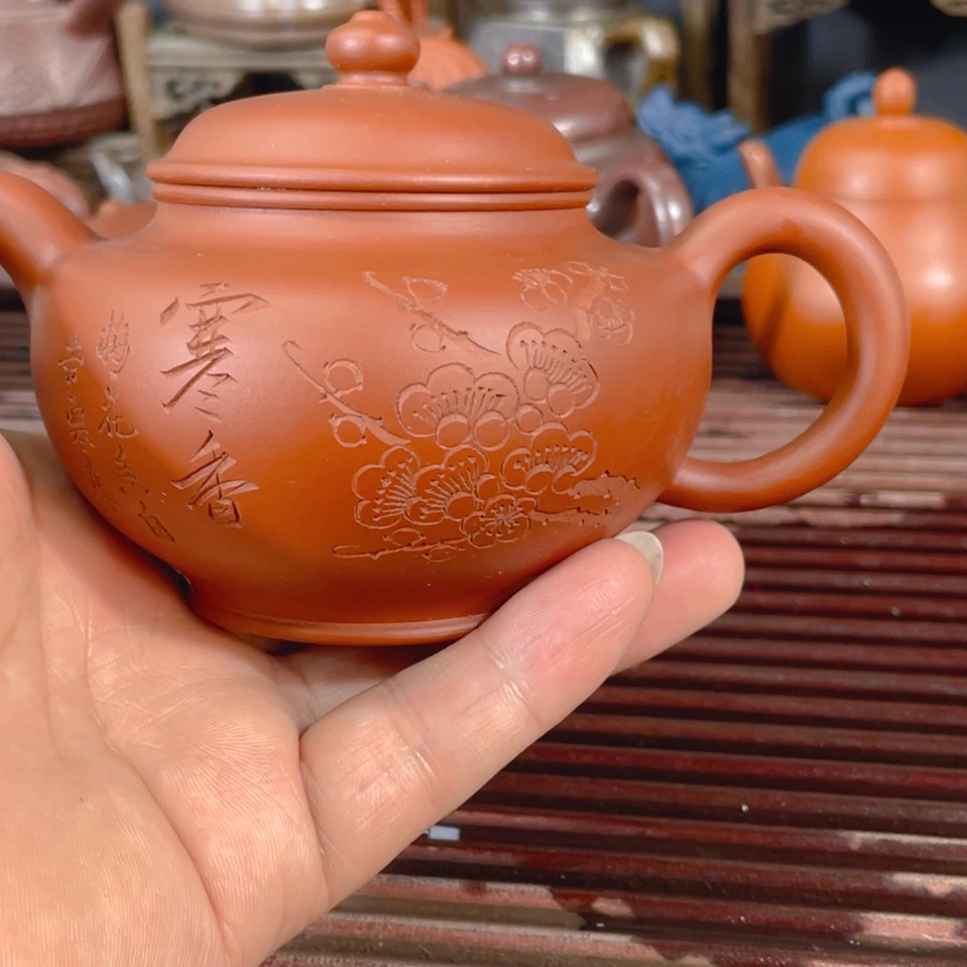 紫砂壶紫砂茶具茶茶具