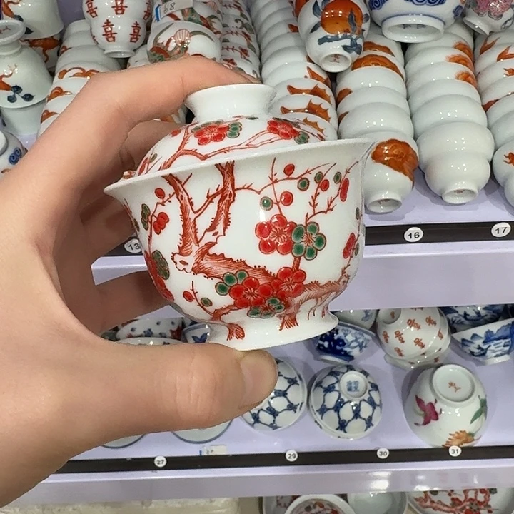 陶瓷艺术品收藏陶瓷