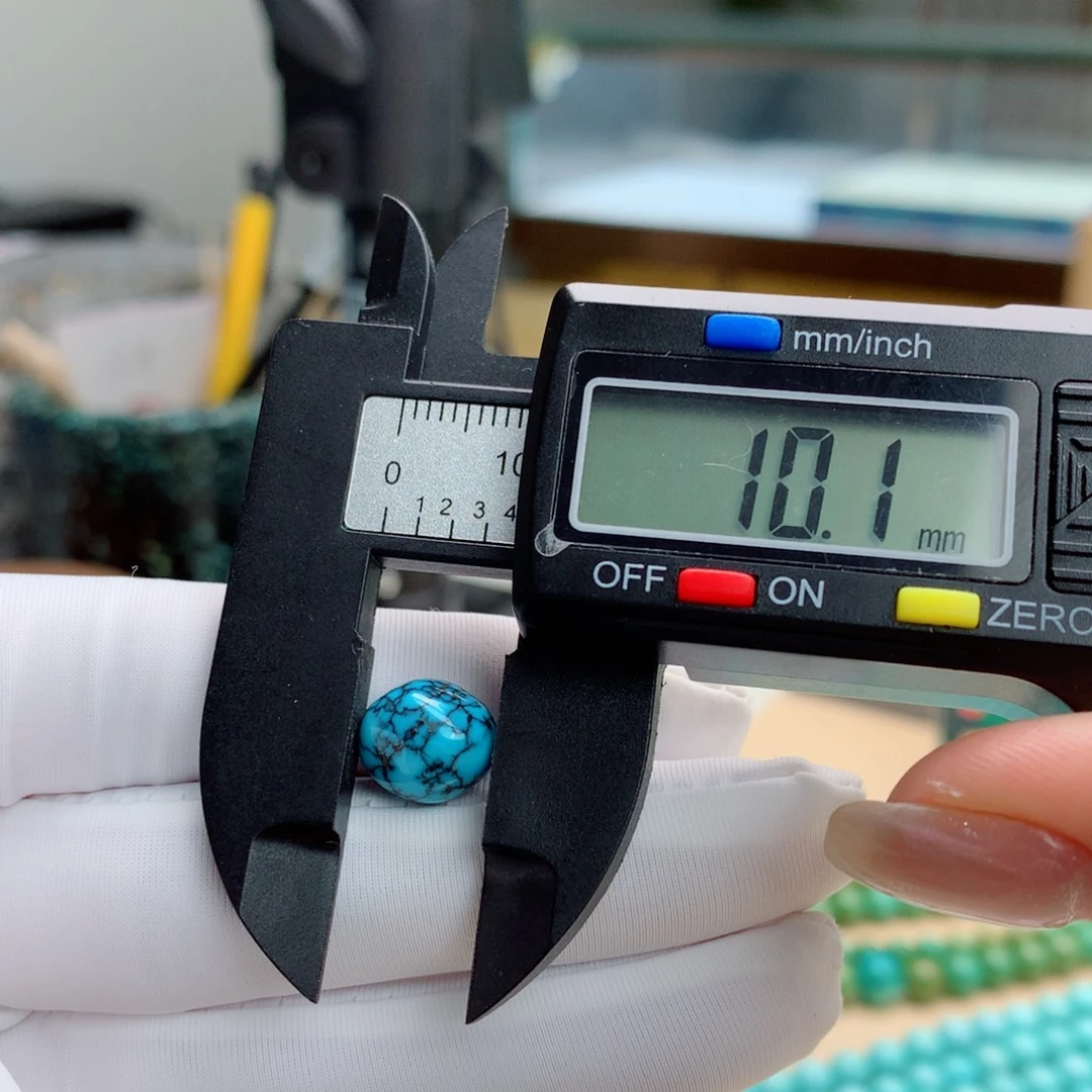 未镶嵌绿松石其它