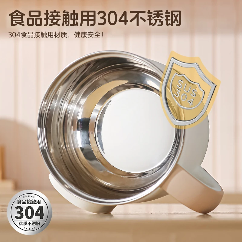 志高智能电煮锅宿舍学生锅多功能家用电热火锅小型蒸煎炒煮面小白