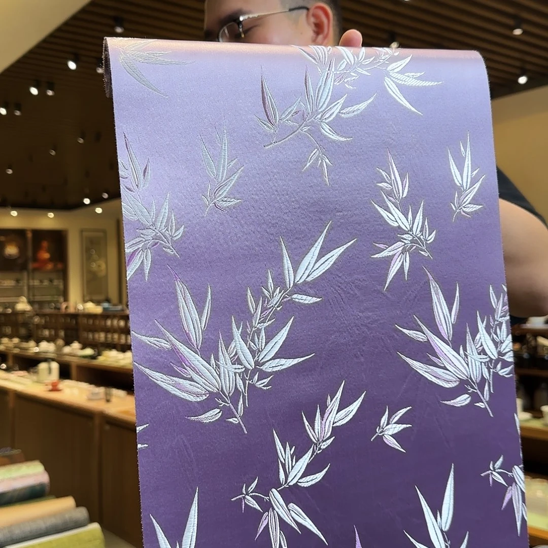 两米一微瑕茶席茶席