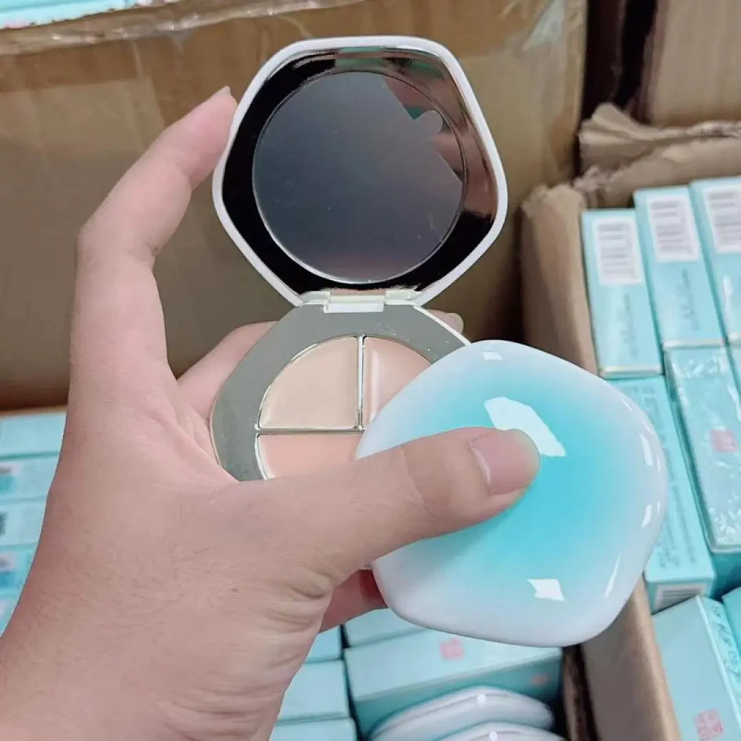 【官方正品】化妆品彩妆护肤化妆蛋必备