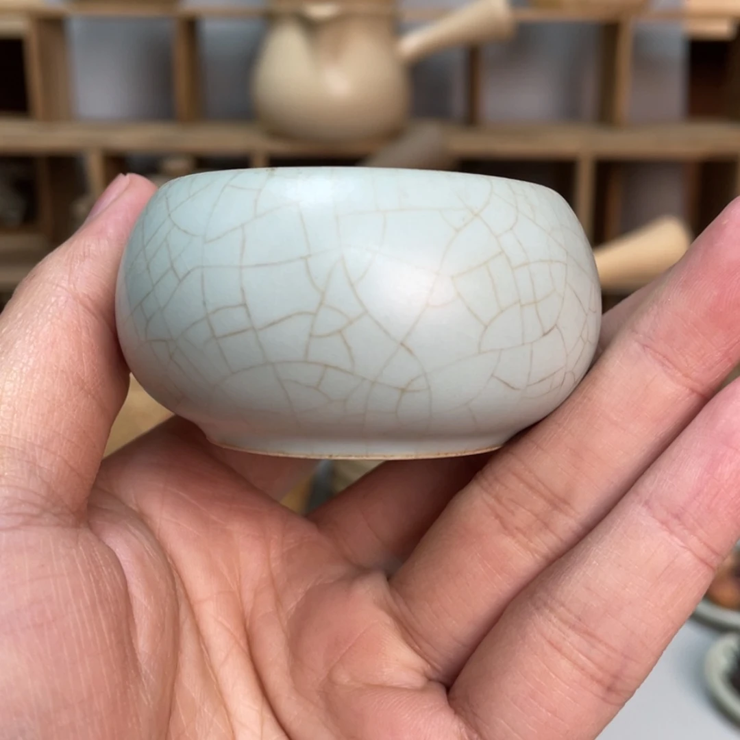 【闪购商品】壶老段烧陶瓷茶器！