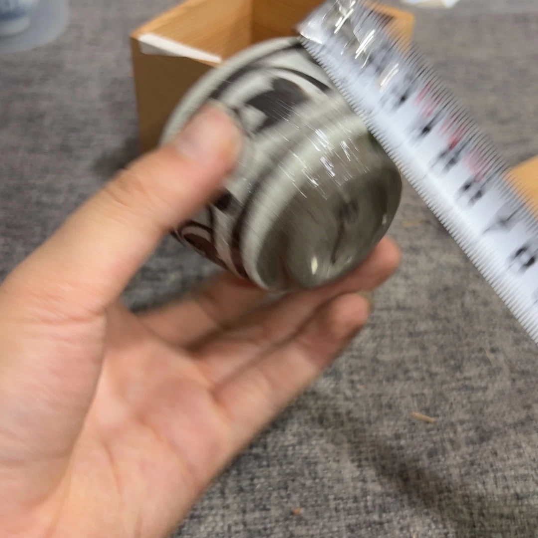 非常好用漂亮的茶具